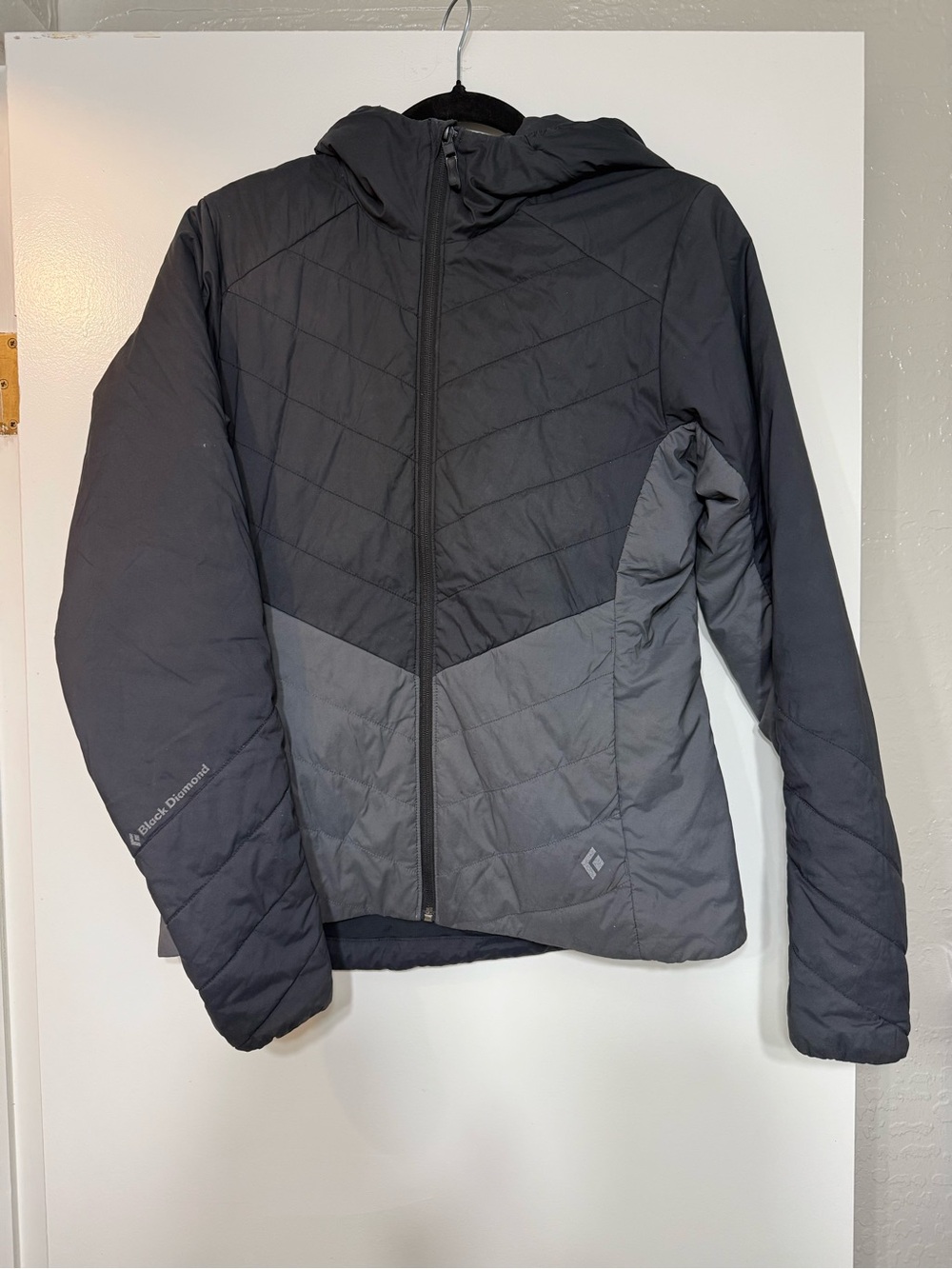 Black Diamond First Light Stretch Hoody